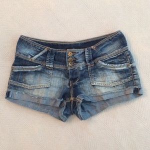 Rewash- Women’s Shorts Size 5
